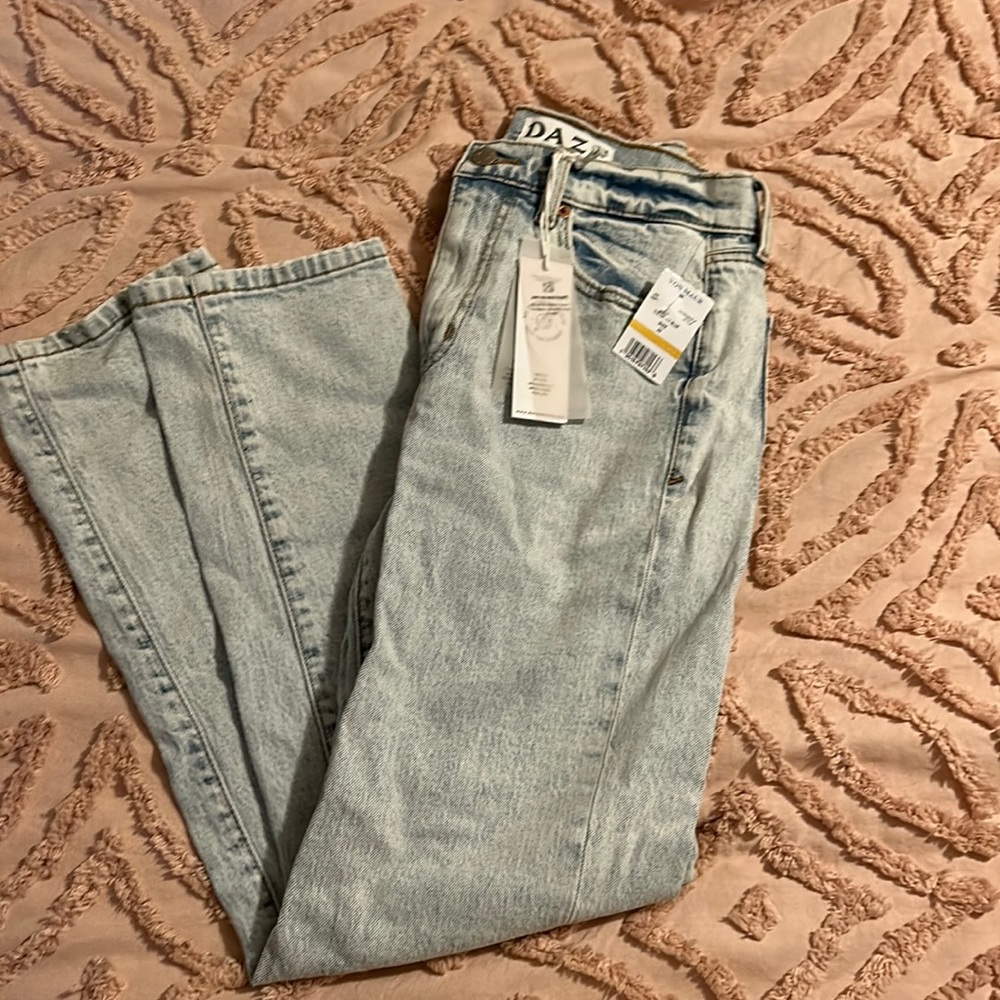 DAZE denim jeans